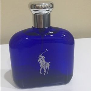 Polo Blue